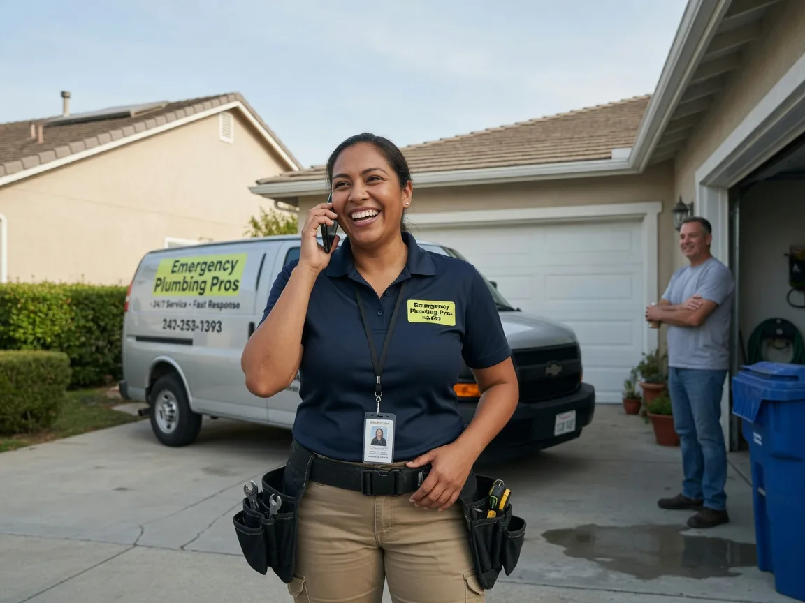 Emergency Plumber Anniston, AL FAQs